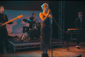 Adelphi Fusion Pop Band Hire Profile 1