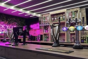 L&E Mobile Bars Mobile Craft Beer Bar Hire Profile 1