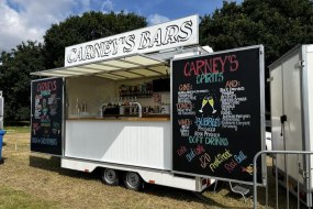 Carneys Bars Mobile Bar Hire Profile 1