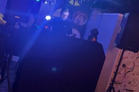 The Party Hire Guys Mobile Disco Hire Profile 1