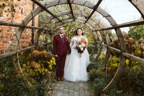 Alice and Grace Photography Wedding Photographers  Profile 1