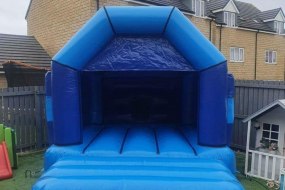 Bounce Attack Bouncy Castle Hire Bouncy Castle Hire Profile 1