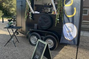 The Coffee Trail Coffee Van Hire Profile 1