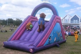 The Bouncy Castle Company