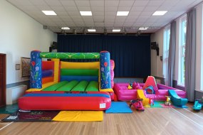 Kays Castles and Leisure  Inflatable Fun Hire Profile 1