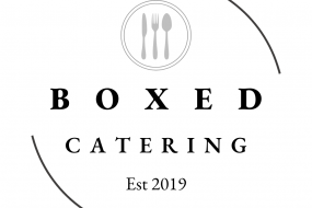 Boxed Catering Dinner Party Catering Profile 1