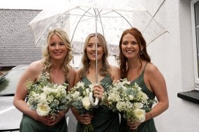 Severn Wedding Films Hire a Portrait Photographer Profile 1