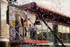 Force FX Supplies and Hire Ltd Confetti Profile 1