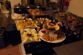 HHCF Catering African Catering Profile 1