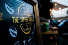 The Coffee Saddle Coffee Van Hire Profile 1