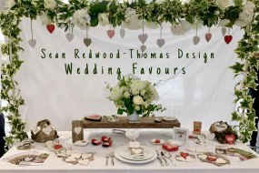 Sean Redwood-Thomas Design  Stationery, Favours and Gifts Profile 1