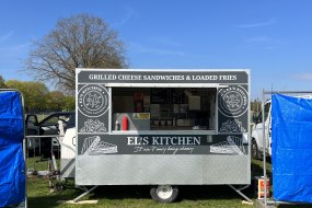 El’s Catering Street Food Catering Profile 1