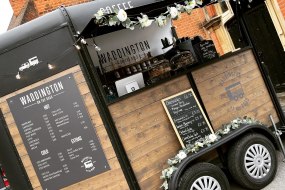 Waddington on the Road Ltd Coffee Van Hire Profile 1