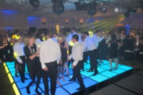 VSL Event Hire Dance Floor Hire Profile 1