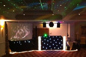 Disco Knights Karaoke Hire Profile 1