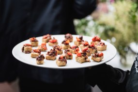 Events by the Camberwell Arms  Buffet Catering Profile 1