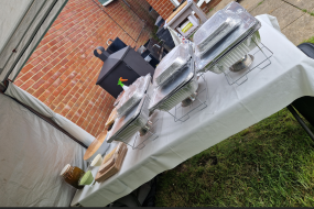 J&R Smoke Grill Ltd Birthday Party Catering Profile 1