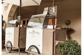 Luxury Vending Churros Caterers Profile 1