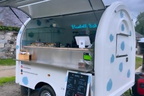 Bluebell Bakery & Coffee  Coffee Van Hire Profile 1