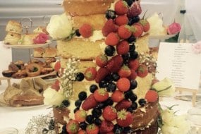 The Vintage High Tea Company  Afternoon Tea Catering Profile 1