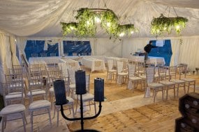 Deeside Marquees Marquee Flooring Profile 1