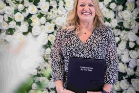 Celebrant Sue - By Your Side Wedding Celebrant Hire  Profile 1