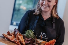 Harrogate Food & Drink Company Film, TV and Location Catering Profile 1