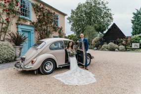 Honey's Weddings Wedding Car Hire Profile 1