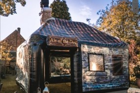 Cheshire Pop up Pubs Party Tent Hire Profile 1