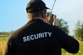 BK Security Services Ltd Hire Event Security Profile 1