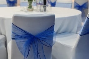 CTM Evnts Ltd Chair Cover Hire Profile 1