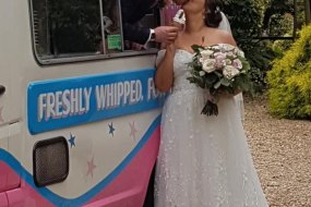 Curlytop Ice Cream Van Hire Profile 1