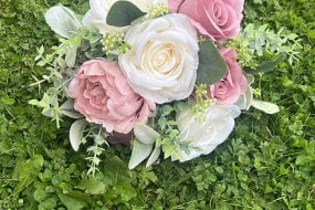 The Floral Decor Company Artificial Flowers and Silk Flower Arrangements Profile 1