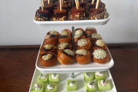 Simply Just Good Food  Corporate Event Catering Profile 1