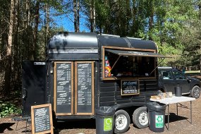 Tinto Cafe  Coffee Van Hire Profile 1