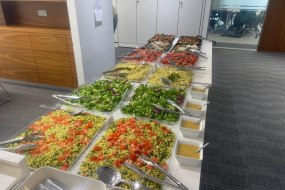 Fresh Start Catering Services Canapes Profile 1