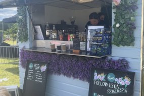 Gourmet Queens Coffee Van Hire Profile 1