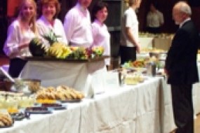 Derek A Smith Associates Buffet Catering Profile 1