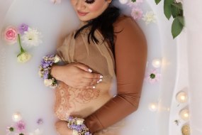 Divya Mendi Pamper Party Hire Profile 1