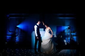 DJ in Cornwall LTd Audio Guestbook Hire Profile 1