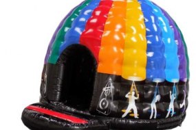 Disco Dome