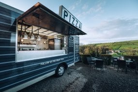 Dough Disciples Pizza Pizza Van Hire Profile 1