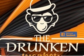 Drunken Monkey Mobile Bar Cocktail Bar Hire Profile 1