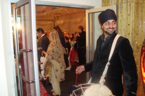 Jaan Music  Dhol Players for Hire Profile 1