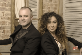 Lush Tones Acoustic Band Hire Profile 1