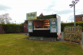 MudBugs Creole Cuisine Food Van Hire Profile 1