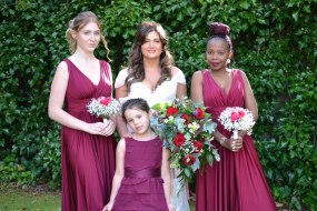 Birkenhead Photography Service Videographers Profile 1