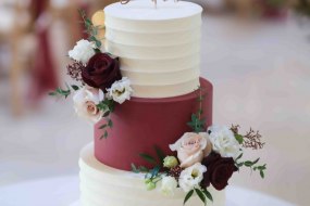 The Little Cake Box Wedding Cakes Profile 1