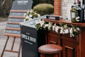 Tipple&Snow Alcoholic Ice Cream Hire Profile 1