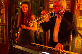 Dave Cottle Muisc Party Band Hire Profile 1